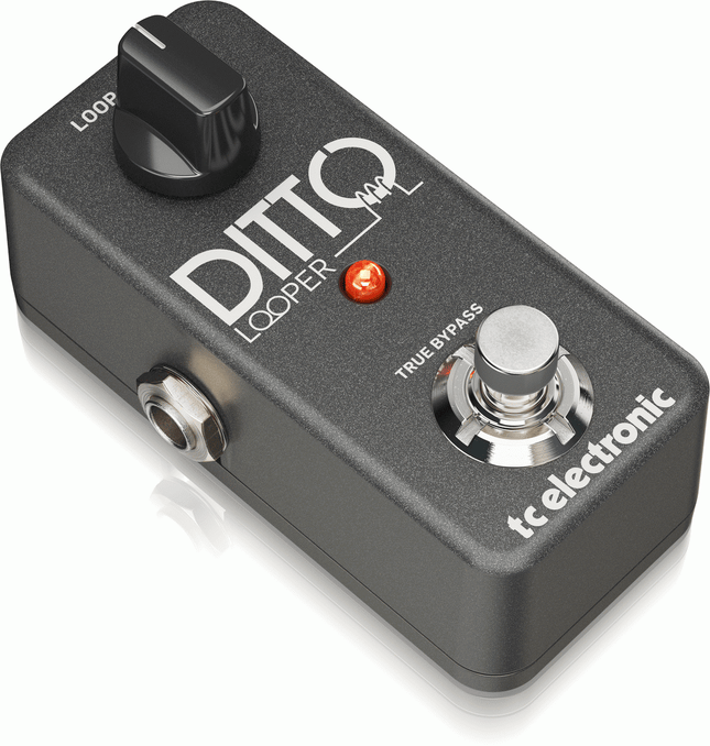 TC ELECTRONIC DITTO LOOPER