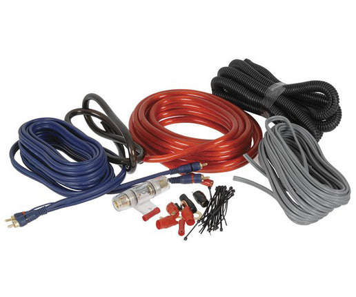 Car Amplifier Wiring Kit AA0442