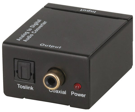 Digitech Analogue to Digital Audio Converter AC1716