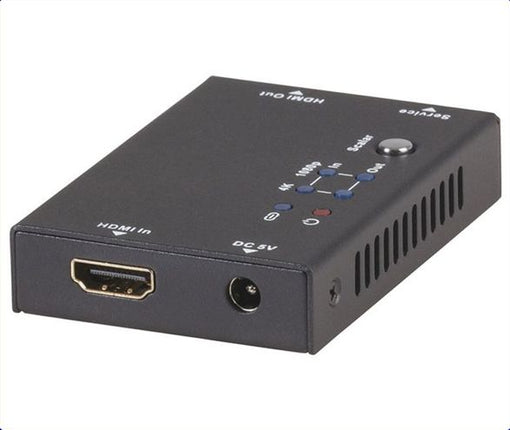 Digitech HDMI Repeater 4K AC1728