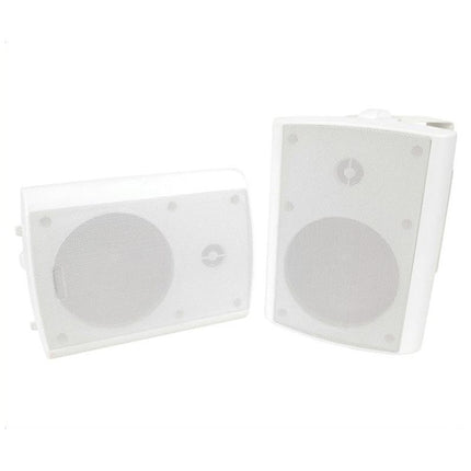 165mm Indoor/Outdoor Passive Speakers, Pair CS2477