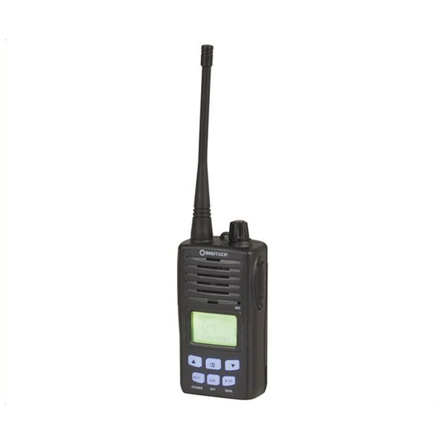 Digitech 5W UHF Handheld Transceiver DC1068