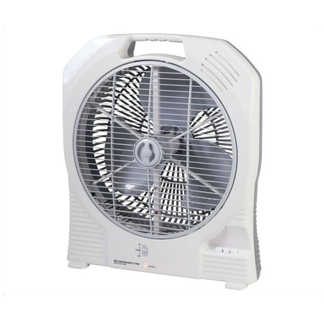 Katabat 356mm AC/DC Rechargeable Oscillating Fan GH1294