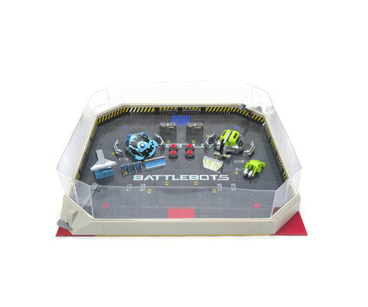 Battlebots Build Your Own Battlebots Arena Pro 2pk GT4252 413-6214