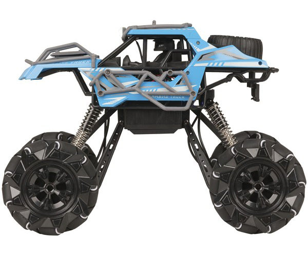 1:12 Remote Control Rock Crawler with Sideways Drift GT4262