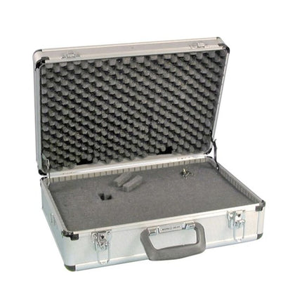 Aluminium Attache Case, Foam Inserts 450 X 320 X 145 HB6356