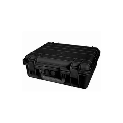 CLEARANCE: Instrument Case Abs, Purge Valve 430 X 380 X 154 HB6383