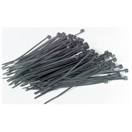 Digitech Cable Tie 300mm x 4.8mm Pack of 500 HP1247