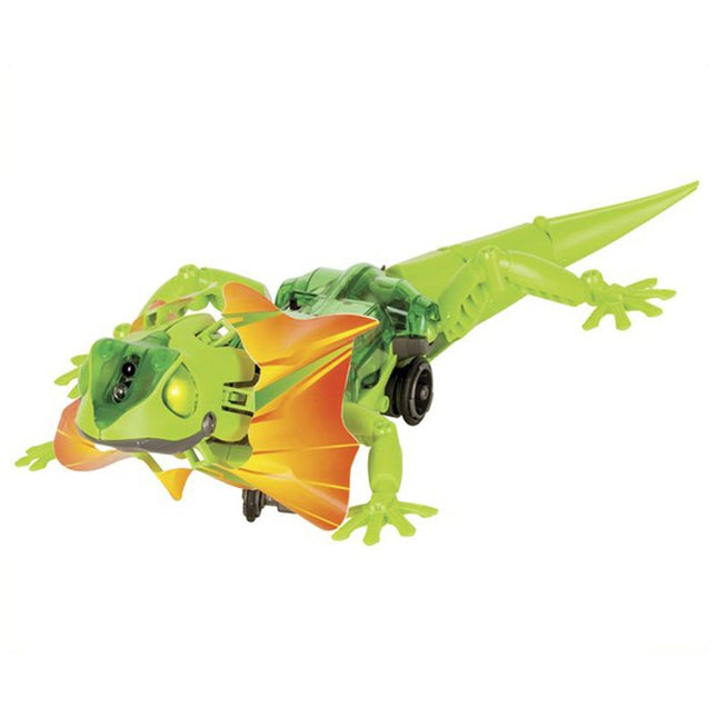 Frilled Lizard Robot Kit with IR Sensor KJ8968