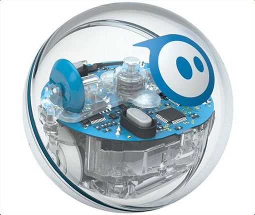 Sphero SPRK+ Programmable Robot in a Ball KJ9200 K001ROW