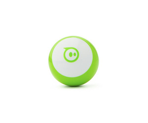 Sphero Mini Green Ball Programmable Robot KJ9202