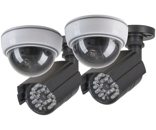 Dummy Camera Theft Prevention Kit LA5336