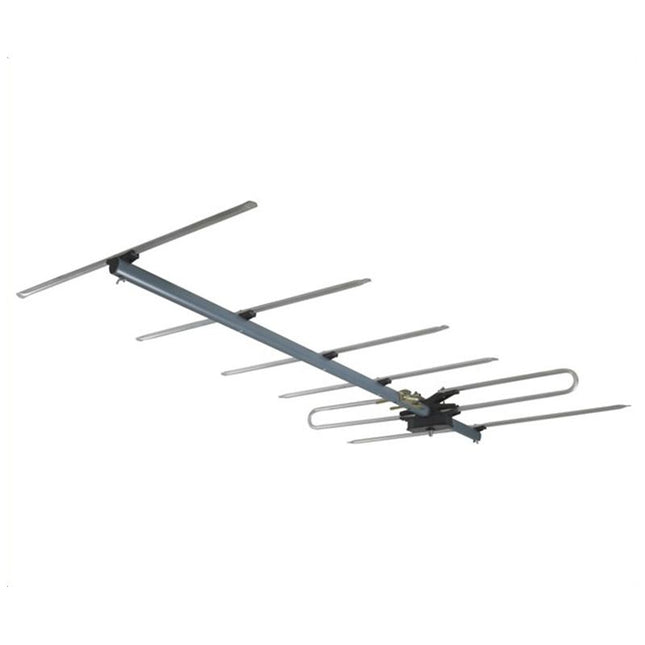 Kingray 6 Element VHF Yagi Digital TV Antenna LT3153 KVHFY6