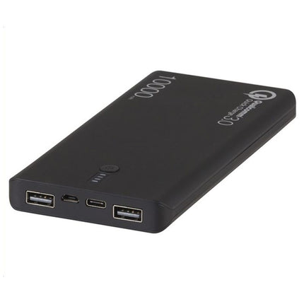 Digitech Power Bank 10,000mAh Qualcomm Quick Charge™ Dual USB MB3725