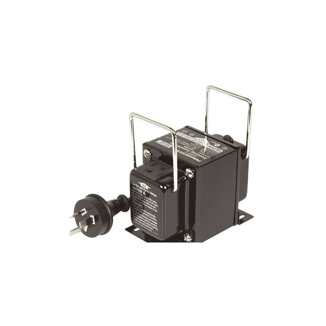 Steed Isolated Stepdown Transformer, 120W, 240, 115V MF1080 STIG-DX-120