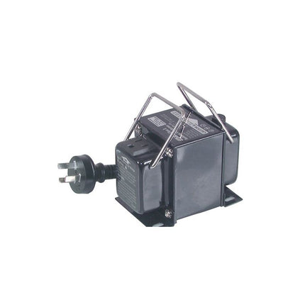 Steed Isolated Stepdown Transformer, 250W, 240, 115V MF1082 STIG-DX-250