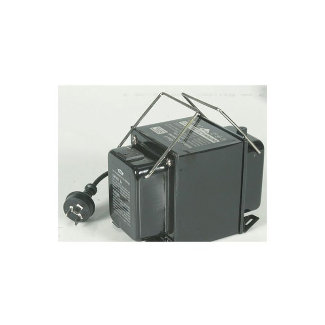 Steed Isolated Stepdown Transformer,1000W, 240, 115V MF1086 STIG-DX-1000