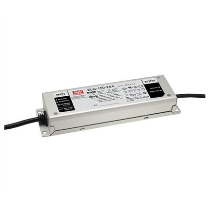 CLEARANCE: Power Supply LED 24V 150W MP4119 ELG-150-24A