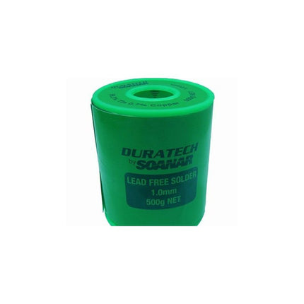 Digitech Solder Lead Free 1Mm 500G Roll NS3096