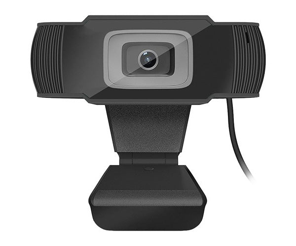 High Definition 5MP Web Camera QC3207