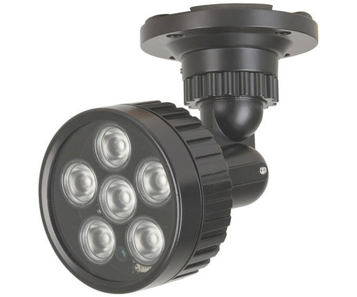 Techview Long Range Infrared Spotlight QC3654