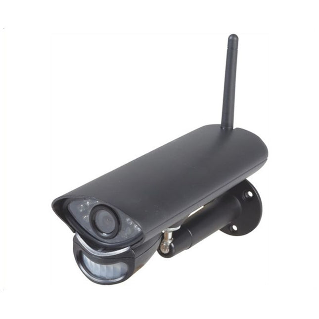 Digitech 720p Wireless Camera, Suit QC3764 QC3765