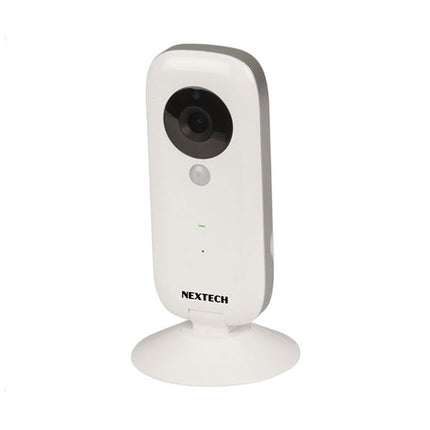 Nextech 1080p Wi-Fi IP Camera, Security Alarm QC3870