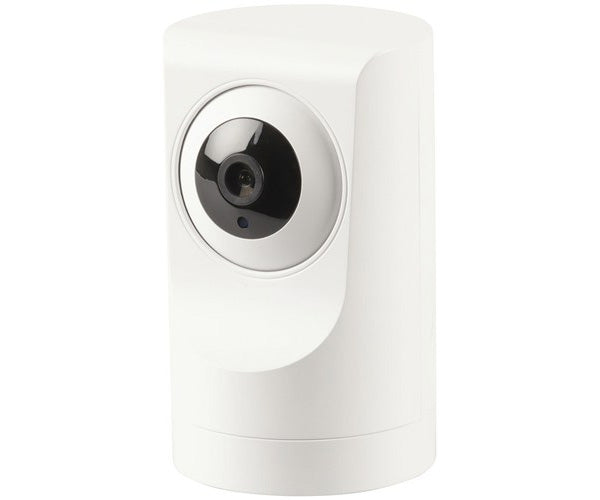 Nextech 1080P Smart Wi-Fi IP Pan-Tilt Camera (Smart Life Compatible) QC3900