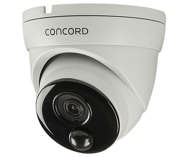 Concord AHD 1080p PIR Dome Camera QC5022 CDC2ADP-A