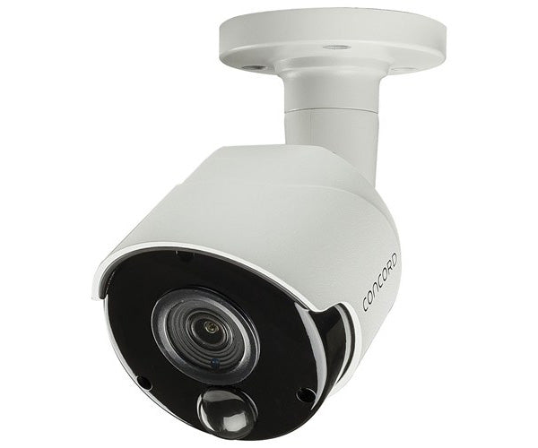 Concord AHD 5MP PIR Bullet Camera QC5120