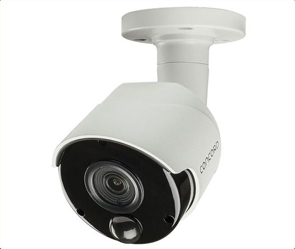 Concord AHD 4K PIR Bullet Camera QC5220 CDC2ABP-A