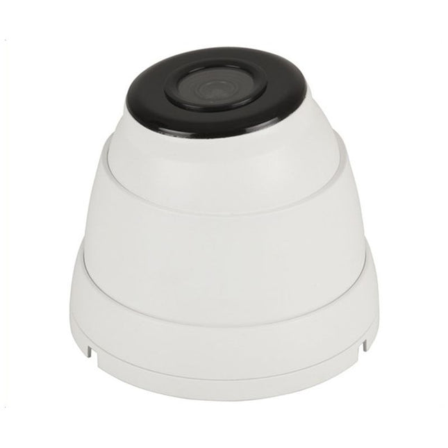 Digitech 1080p 4-In-1 Dome Camera, IR QC8687