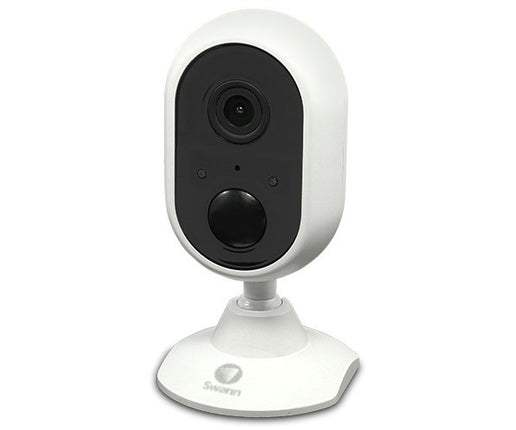 Swann 1080P Indoor Smart Wifi Camera SWIFI-ALERTCAM-GL QC9114