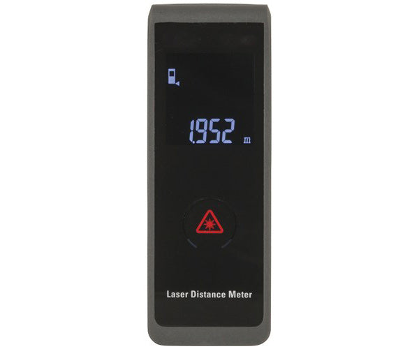 Protech Mini laser Distance Meter - 20m QM1626