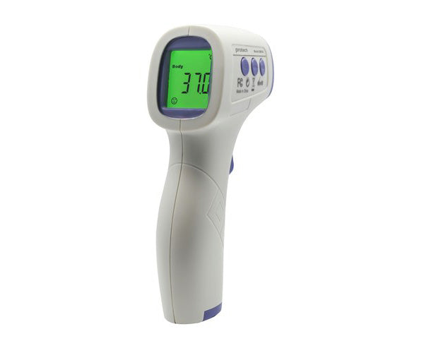 Protech Non Contact Body Thermometer QM7422