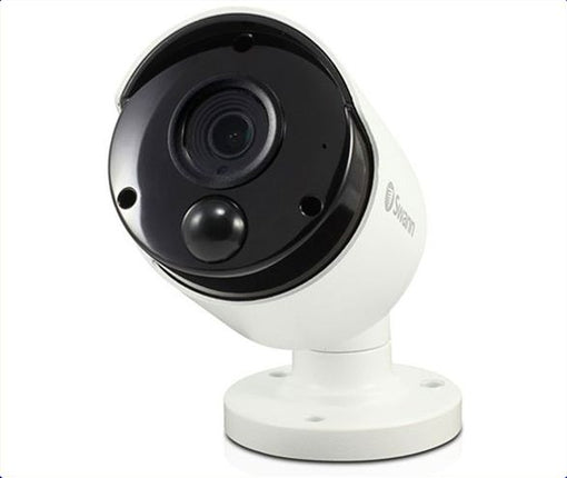 Swann 4K IP PIR Bullet Camera QV9082 SWNHD-885MSB