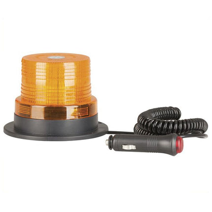 Digitech 12VDC LED Strobe Light, Magnetic Base for Cars ST3295