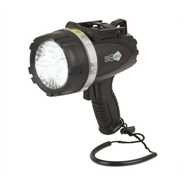 TechLight 45W Rechargeable Spotlight LED Torch Floating Waterproof ST3329