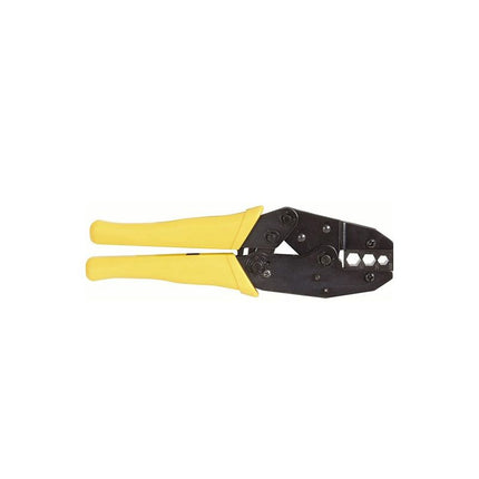 Digitech Crimping Tool For F-Type Connectors Ratchet Type TH1831