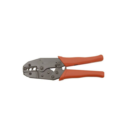 CLEARANCE:Crimping Tool Hex Ratchet Type TH1833