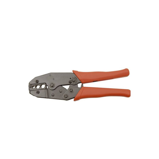 CLEARANCE:Crimping Tool Hex Ratchet Type TH1833