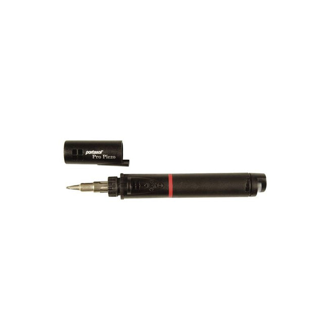 Portasol Pro Piezo 75 Gas Soldering Iron 15-75W TS1310 PP-1 Made in Ireland