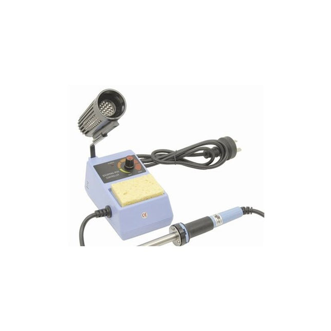 Duratech 48W Temperature Controlled Soldering Station TS1620