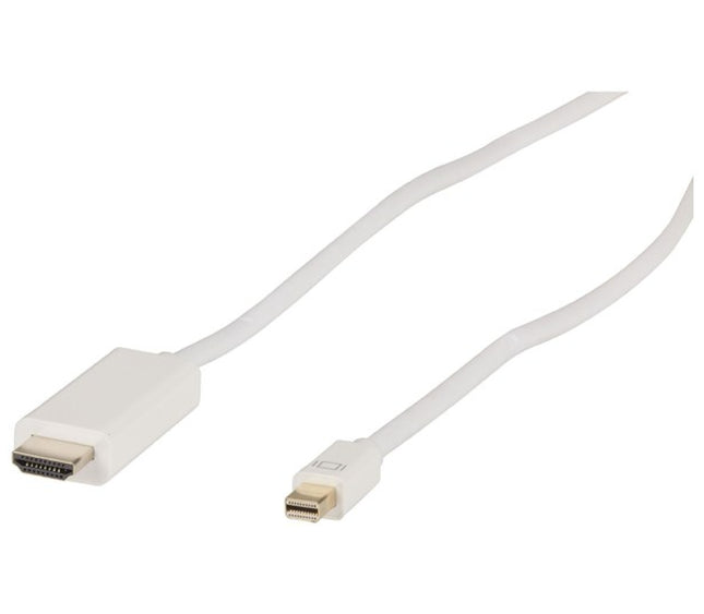 Mini DisplayPort to HDMI Cable 3m WQ7443