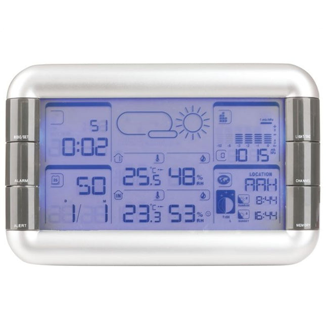 Digitech Wireless Weather Station, Outdoor Sensor XC0366