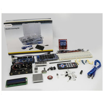 Digitech Module Learning Kit for XC4286