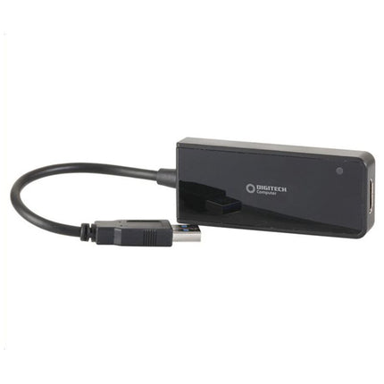 Digitech USB 3.0 Converter to HDMI 1080p XC4973