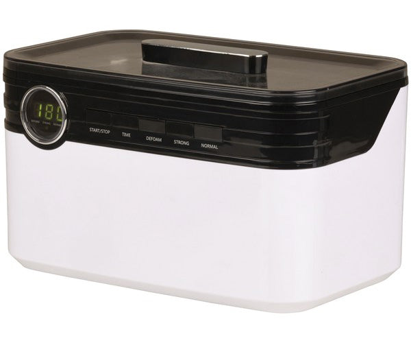 Digitech 1800ml 70W Ultrasonic Cleaner YH5416