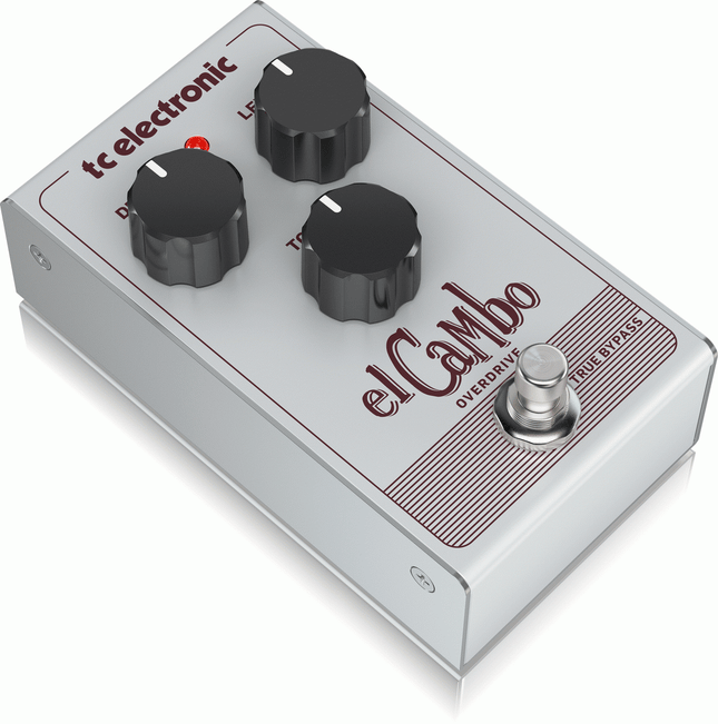 TC ELECTRONIC EL CAMBO OVERDRIVE