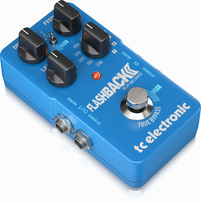 TC ELECTRONIC FLASHBACK 2 DELAY